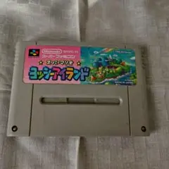 ヨッシーアイランド