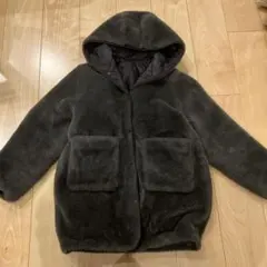 コート リバーシブル 150