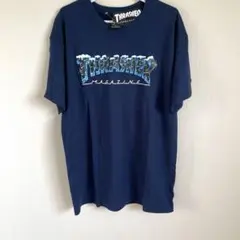 THRASHER メンズ　Tシャツ　海外製