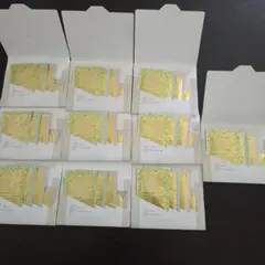 DHC スキンケア サンプルセット 10セットのサムネイル