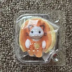 シルバニアファミリー　赤ちゃんコレクション〜ハッピースイーツシリーズ〜　ラテネコのサムネイル