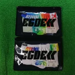 EGDE REBOOT RE PRIDE BIKINI Sサイズ　2枚セット
