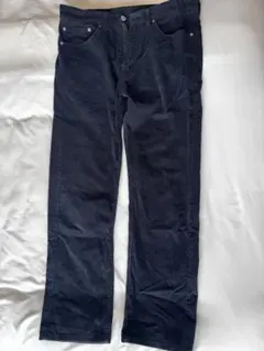 Levi's 505 ダークブルーデニム W32 L30のサムネイル