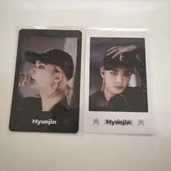 straykids ヒョンジン