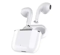 新品　イヤホンBluetooth ワイヤレスイヤホン　新品未使用