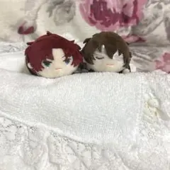 2025年最新】もちマス 太宰治の人気アイテム - メルカリ