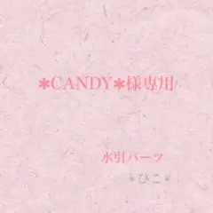 ✱CANDY✱様 リクエスト 7点 まとめ商品
