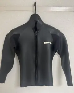 2026年最新】Dove ウェットスーツ タッパーの人気アイテム - メルカリ