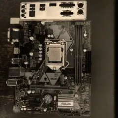 RYZEN5 5600G A520マザーボード付き AM4 MATX - メルカリ