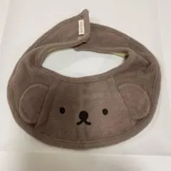 petit main ベビー スタイ よだれかけ