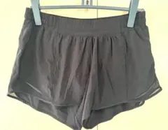 ルルレモン　Hotty Hot ハイライズ インナー付きショーツ　10tallのサムネイル