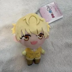多聞くん今どっち！？ ぷれちゃす F/ACE ぬいぐるみ 石橋ナツキ