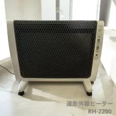 アーバンホット RH-2200【美品】 2025年最新】アーバンホット rh-2200の人気アイテム - メルカリ