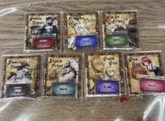 「ゴブリンスレイヤー」 アクリルスタンド 01～07番7点セット　未開封新品