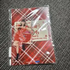 Juice=Juice 工藤由愛 アクリルスタンド