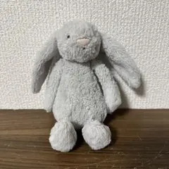 新品同様・廃盤】ジェリーキャット フクロウ ぬいぐるみ Bashful Owl