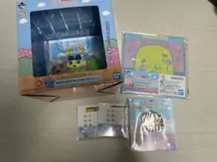 たまごっち 一番くじ ラストワン賞 F賞 H賞 I賞