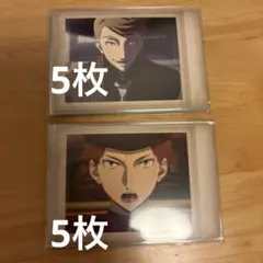 文スト　ぱしゃこれ　第4弾