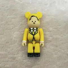 【新品】東海オンエアBE@RBRICK 100% しばゆー単体 ベアブリック