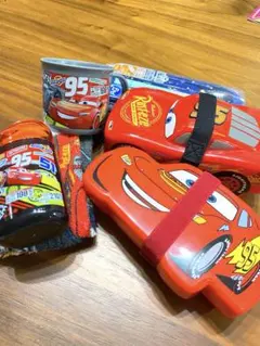 マテル カーズ マックイーン&マックセット 2025年最新】マックイーン ＆マックセットの人気アイテム - メルカリ