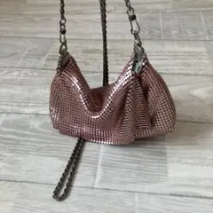 ポシェット　ショルダーバッグ