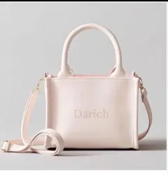 Darich トートバッグ