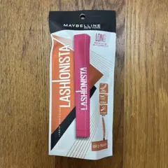MAYBELLINE ラッシュニスタ N 05R コーラルコッパー