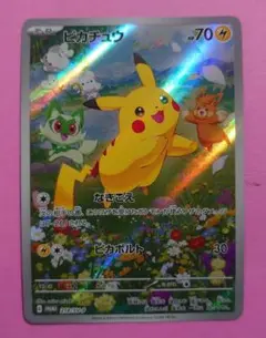 夏ポケカゲットキャンペーン　プロモ ピカチュウ他　全6種コンプ　ポケカの夏がキタ ピカチュウ：ポケカの夏がキタ！プロモカードGetキャンペーン！ PROMO