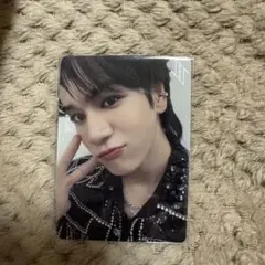 JO1DER SHOW 2024 豆原一成 旧譜トレカ