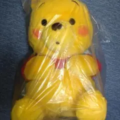 2025年最新】くまのプーさんFukuFuku超超BIGの人気アイテム - メルカリ