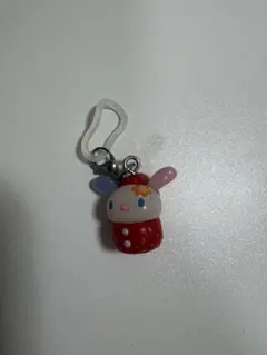 ウサハナ　いちごめじるしアクセサリー