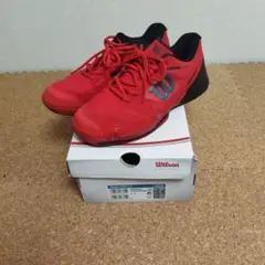 ウィルソン RUSH PRO 2.5