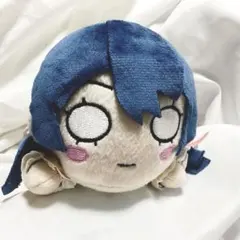 村野さやか　ラブライブ!蓮ノ空女学院スクールアイドルクラブ寝そべりぬいぐるみA
