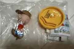 PEANUTS カプセルストーリー チャーリーブラウン