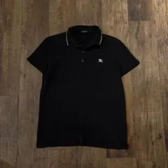 Burberry swag ポロシャツ archive y2kのサムネイル