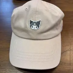 Sanrio クロミ キャップ 53-55cm