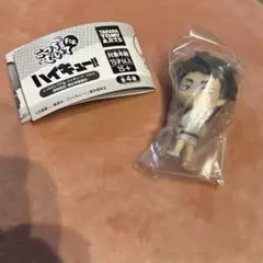 ハイキュー!! こっちむいてFig 赤葦京治