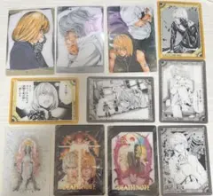 2026年最新】デスノート メロ カードの人気アイテム - メルカリ