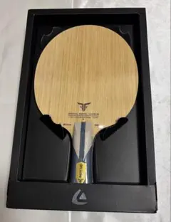 卓球ラケット LOKI テルソンCNF FL【箱無し価格】