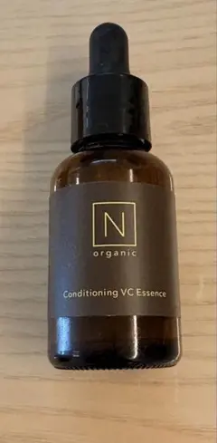N organic Conditioning VC Essence 30g