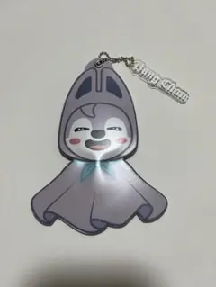 2026年最新】ウルフチャン 10cmの人気アイテム - メルカリ