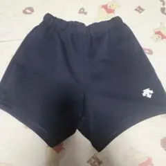 デサント バレーボール ゲームパンツ