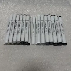 Copic Sketch マーカー ベーシック36本セット スペシャル ギフト用
