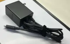 正規品 ニンテンドーSwitch ACアダプター ジャンク品