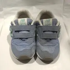 New Balance 313 キッズ スニーカー 13.5cm - メルカリ