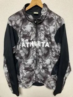 アスレタ ATHLETA ジャケット O サッカー フットサル トレーニング
