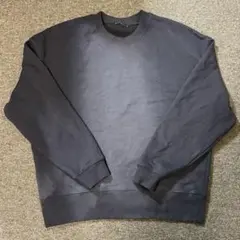 トレーナー　ヴィンテージ加工