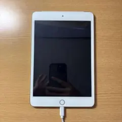 iPad mini4 ゴールド 64GB 本体