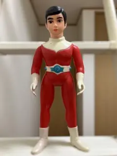 ブルマァク キャラクター玩具