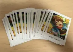 あんさんぶるスターズ!! 高峯翠 ぱしゃっつ33点